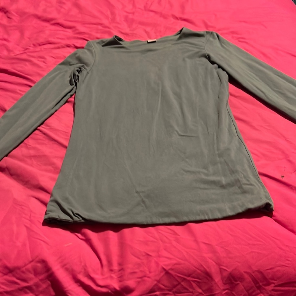 Peruvian connection long sleeve shirt